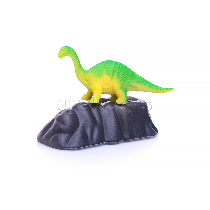 Игрушка-сюрприз "Динозаврик" в яйце (растущее животное)