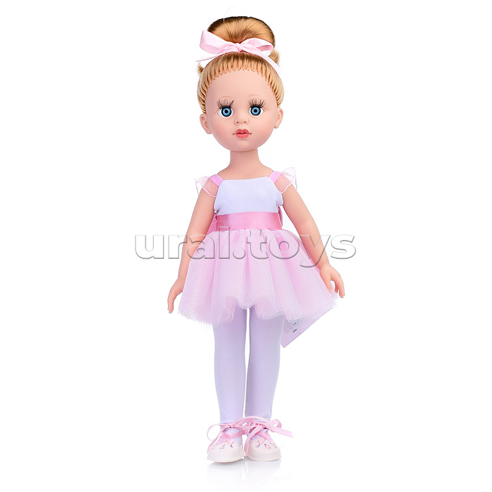 Кукла Вероника-балерина