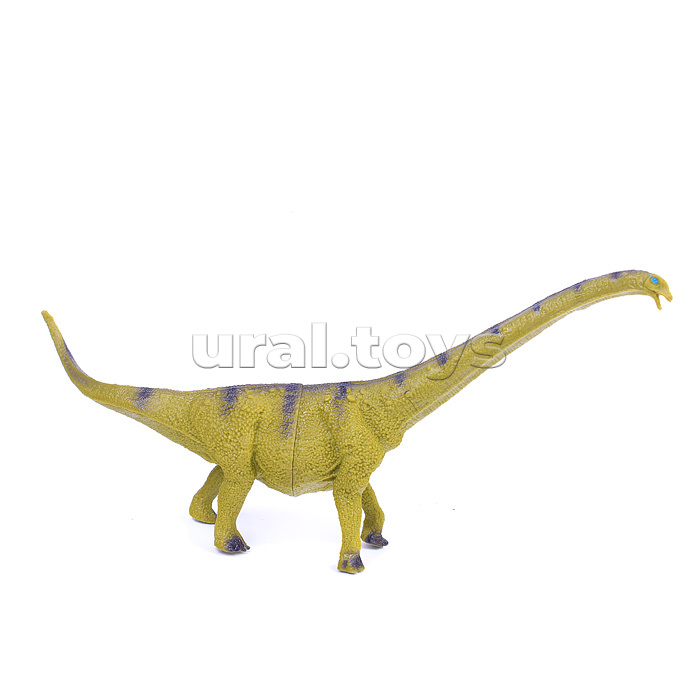 Динозавр "Юрский период" (в ассортименте) в коробке