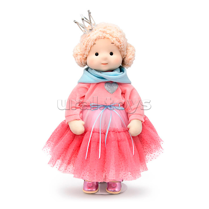 Кукла Принцесса Аврора